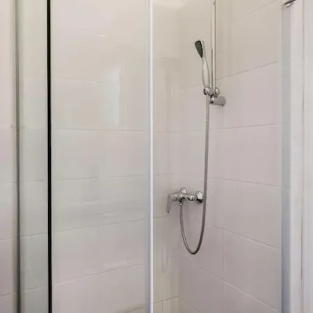 Luxury St Stephen's Basilica * Budapest