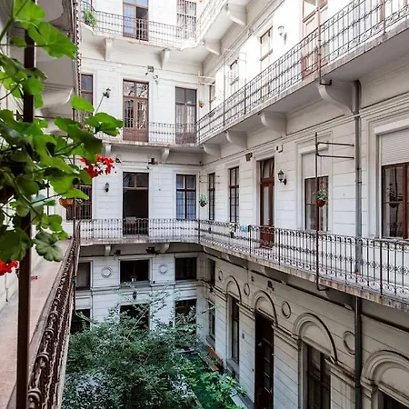 Luxury St Stephen's Basilica