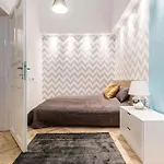 Luxury St Stephen's Basilica Apartman