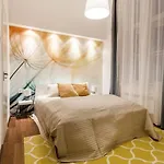 Luxury St Stephen's Basilica Apartman