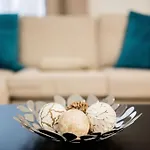 Luxury St Stephen's Basilica Apartman Budapest