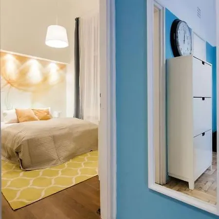 Apartment Luxury St Stephen's Basilica