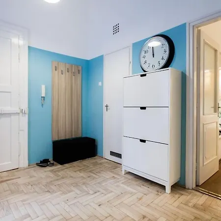 Luxury St Stephen's Basilica Budapeszt