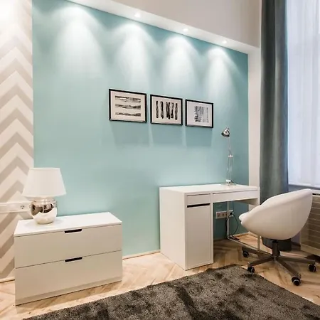 Luxury St Stephen's Basilica